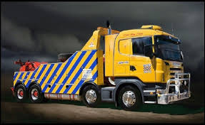 Big or small we do it all. Barnes Towing Salvage Qld Driver Jobs Australia