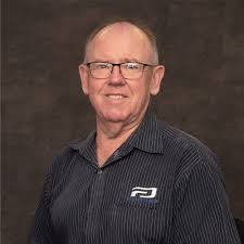 Meet The Team • FJ WARD