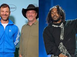 South Park Creators Team Up With Kendrick Lamar for New Comedy With Wild  Premise