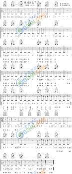 我们怎么了吉他谱 she吉他弹唱我们怎么了吉他六线谱下载 guitar chords sheet music guitar