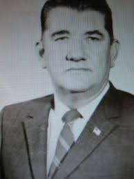 Earl Milton “Mutt” Huff (1920-1990)