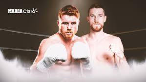 Recordemos que el canelo alvarez ganó su título el pasado 5 de. Canelo Vs Smith Canelo Alvarez Vs Callum Smith Resumen Y Resultado En Video De La Pelea De Box Marca