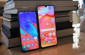 Blogiausias Melodramatiska Tankis Galaxy A40 Galaxy A50 Yenanchen Com