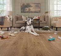 Laminate Wood Flooring - The Home Depot
