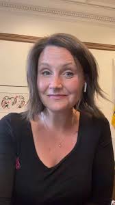 @GraceALore's video Tweet