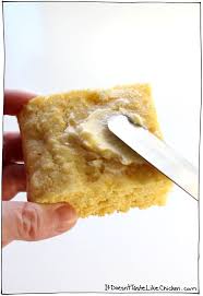 Make your own cornbread using polenta or cornmeal. The Easiest And Most Delicious Vegan Cornbread It Doesn T Taste Like Chicken