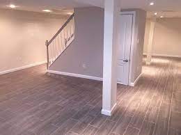 I plan on building some shelves to store some of our junk that has accumulated in the portion of the. Staircase In The Middle Of The Basement Basement Remodeling Basement Makeover Finishing Basement