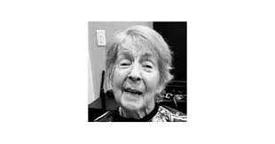 Mary Neher Obituary (1941