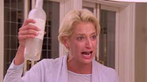 I was amazed at how the skins cooked down so very nicely.as for the. Andy Cohen Reveals Possible Rhony Return For Dorinda Medley Heavy Com