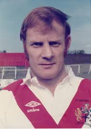 Saints Heritage Society