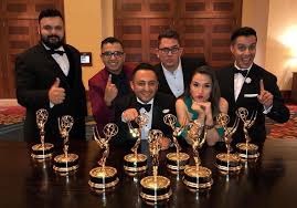 Barcelona midfielder paulinho has also been named in the squad to make the trip to brazil. Univision Telemundo Texas Stations Win Multiple Emmys Media Moves