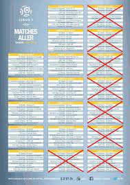 Ligue 1 calendrier 2021 2022. Fifa Comment La Coupe Du Monde 2022 Va Bousculer Les Calendriers Europeens Eurosport