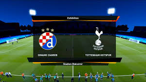 Hrvatski:stadion u maksimiru je otvoren 5 svibnja 1912.stadion ima momentalno 40.000 sjedeca mjesta.ali se trebao do 2012 100 so könnte das neue stadion von dinamo zagreb aussehen Dinamo Zagreb Vs Tottenham Stadion Maksimir Uefa Europa League Pes 2021 Youtube