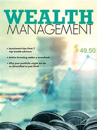 Wealth Management 2019 | Crain's Chicago Business