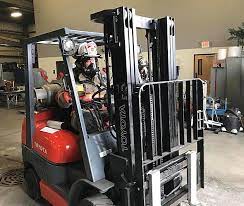 Homeowners are aware of the importance of having safety devices, such as carbon monoxide detectors near heating systems, as part of maintaining a safe home environment. Forklift Causes Carbon Monoxide Alarm To Go Off At Jackson Business
