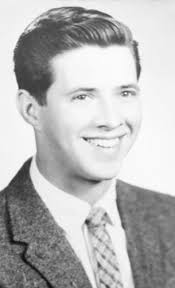 David Hemingway Obituary (1941