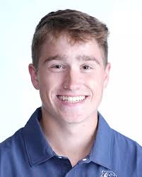 2024-25 Track and Field Roster