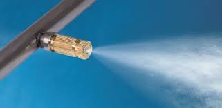 Check spelling or type a new query. A Controlled Misting System Increases The Crop Productivity