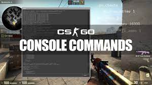 All Cs Go Console Commands And Cvars List 2022