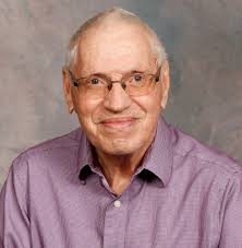 Obituary of William Bernard McCann