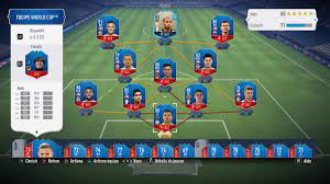 Atteint d'une maladie dégénérative, son rapport au monde, aux autres et au foot n'a plus jamais été le même. Fifa 18 On A Teste Le Dlc Coupe Du Monde 2018 Actu Gamekult