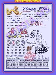 1 New Message Kode Syair Hongkong 30 Oktober 2019 Forum Syair Togel Hongkong Singapura Sydney