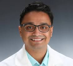 CMH welcomes new hospitalist, Dr. Prasheen Shah