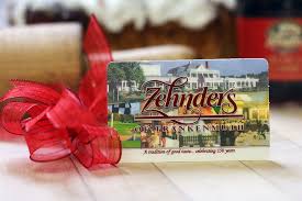 See how to transfer your visa gift card to a bank account to get the balance in cash. Zehnder S Gift Cards Zehnders Store