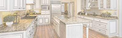 Select your choice of wood finishes. Custom Kitchen And Bathroom Cabinets In Pensacola Florida