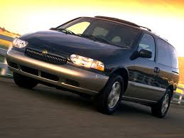 mercury villager 1998 2000 mercury villager mercury cars mercury pinterest