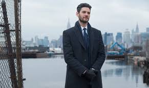 Ben barnes talks about westworld on facebook, live 11.29.2016source: How Westworld And The Punisher Taught Ben Barnes To Be A Master At Keeping Secrets