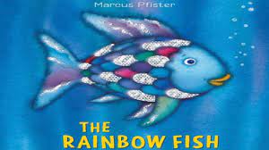 Hope you have enjoyed this read aloud of marcus pfister's rainbow fish to the rescue. The Rainbow Fish By Marcus Pfister Animated Children S Book Youtube