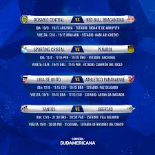 Data such as shots, shots on goal, passes, corners, will become available after the match between peñarol and sporting cristal was played. Sporting Cristal Vs Penarol Fecha Y Horarios Del Partido Por Cuartos De Final De Copa Sudamericana 2021 Nczd Futbol Internacional Depor