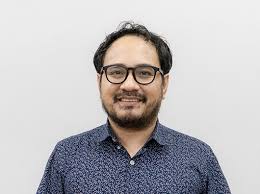 Amazing High School Staff