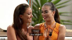 Love island uk 2016 cast: Freedomroo Love Island 2021 Cast Are Currently In Quarantine In Spain As They Prepare To Enter The Villa Australiannewsreview