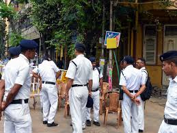 WB Police Transfer: ১৫২ আসনে বিজ্ঞপ্তি জারির আগে ভবানীপুর-কালীঘাট-নন্দীগ্রাম-গিরিশপার্ক  সহ ১৭৩টি থানার ওসি বদল | Hindustan Times Bangla