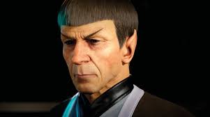 Star trek: resurgence