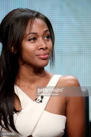 1,789 Nicole Beharie Photos & High Res Pictures