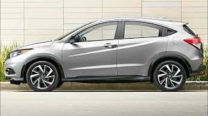 The introduction price is very high compare to its specs. Honda Vezel 2020 Honda Hrv 2020 Youtube
