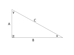 So technically the height does not necessarily intersect with the base. How To Find The Area Of A Right Triangle Basic Geometry