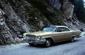 Image result for Rosewood 1962 Chrysler