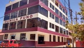 Clínica Puno