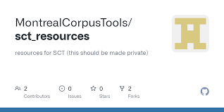 Check spelling or type a new query. Sct Resources Stresses Txt At Main Montrealcorpustools Sct Resources Github