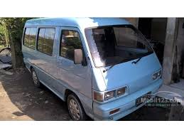 Berikut mobil bekas terlaris tahun lalu yang tentunya bisa menjadi alternatif mobil terjangkau bagi anda. Jual Mobil Daihatsu Zebra 1992 1 3 Di Bali Manual Mpv Minivans Biru Rp 15 000 000 2712422 Mobil123 Com