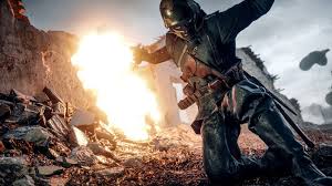 Battlefield 1 Wallpaper Photo Is Cool Wallpapers Battlefield Battlefield 1 World Warfare