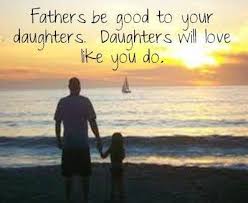 So fathers, be good to your daughters daughters will love like you do girls become lovers who turn into mothers so mothers, be good to your daughters too. Fathers Be Good To Your Daughters Daughters Will Love Like You Do John Mayer Daughters John Mayer Lyrics Daughter Lyrics Lyrics To Live By