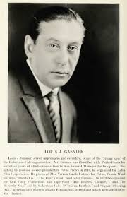 6 Louis J Gasnier Image: PICRYL