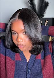 Shop the Latest Bob and Layer Cut Wigs