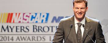 City of las vegas program specialist lettie peters has organized the event since its inception, arranging the various themes for each year as well as the menu for the attendees. Attend The Nascar Banquet In Las Vegas News Stories News Speedway Children S Charities