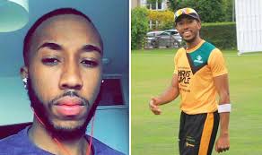 Adrian St John, 22, shot dead in 'armed robbery' in Trinidad
